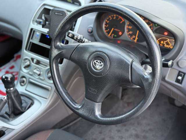 2001 Toyota Celica JDM car for sale — photo 16 of 20