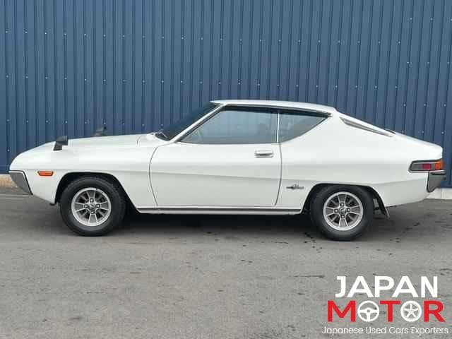 1976 Nissan Silvia JDM car for sale — photo 3 of 10