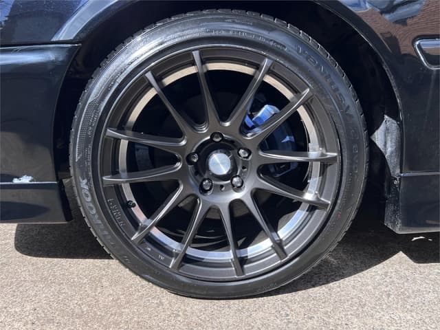 1998 Toyota Chaser JDM car for sale — photo 11 of 21
