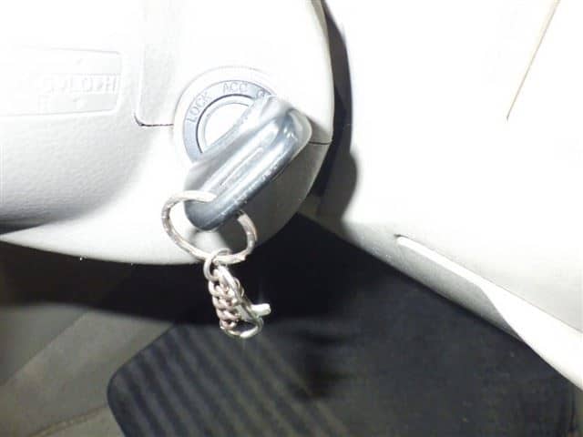 2004 Toyota Corolla JDM car for sale — photo 4 of 7