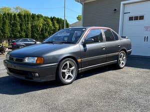 1994 Nissan Primera JDM car for sale