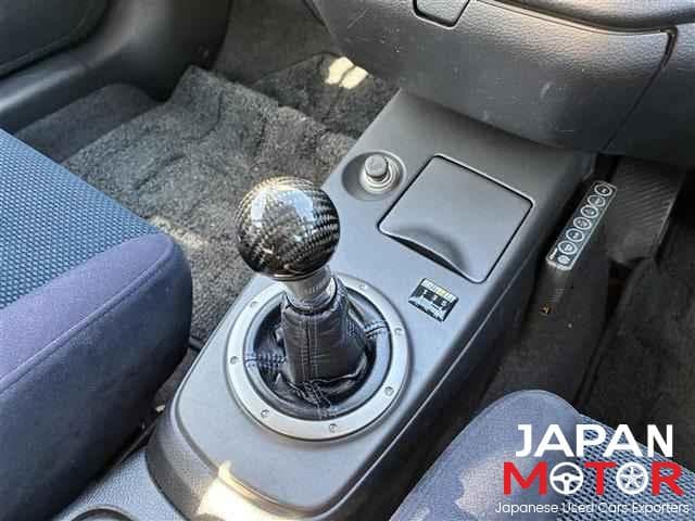2001 Mitsubishi Lancer Evolution JDM car for sale — photo 5 of 11