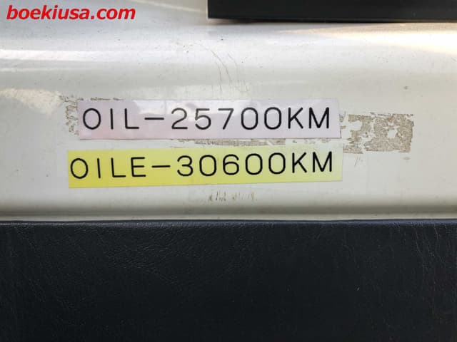 1999 Daihatsu Hijet JDM car for sale — photo 18 of 21