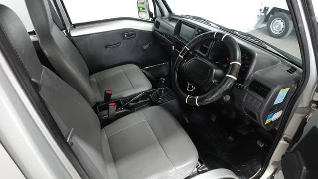 2000 Subaru Sambar JDM car for sale — photo 12 of 17