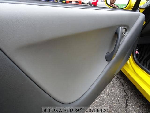 1991 Honda Beat JDM car for sale — photo 16 of 20