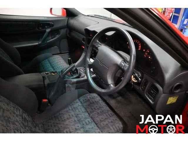 1995 Mitsubishi GTO JDM car for sale — photo 6 of 8