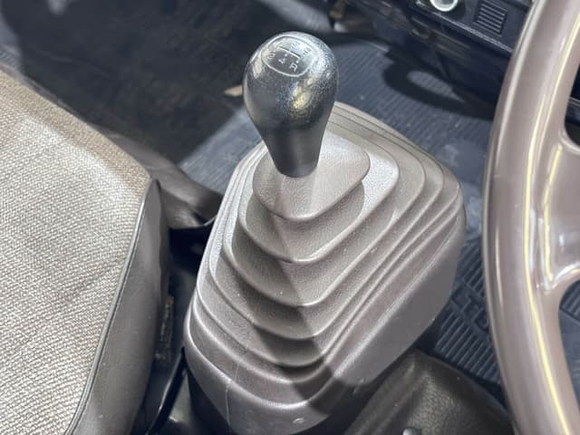 1990 Nissan Atlas JDM car for sale — photo 16 of 25