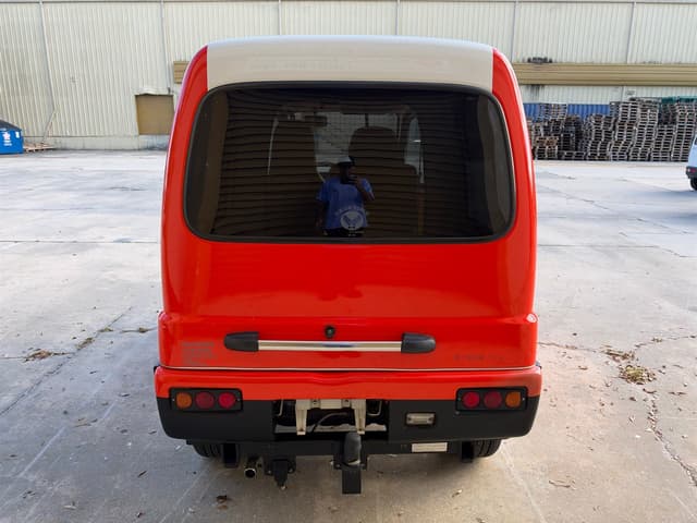 1998 Daihatsu Midget JDM car for sale — photo 7 of 18