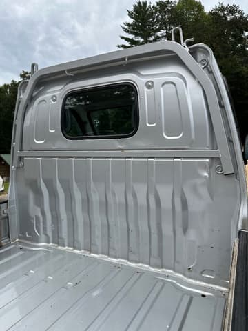 2000 Suzuki Carry JDM car for sale — photo 20 of 25