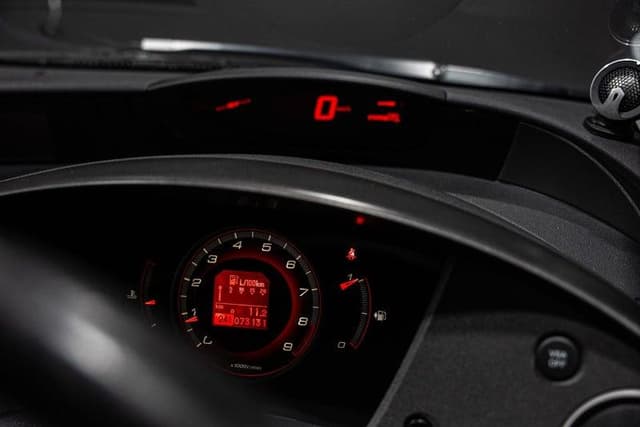 2008 Honda Civic JDM car for sale — photo 13 of 17