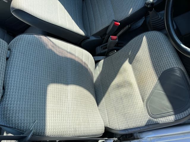 1998 Honda Acty JDM car for sale — photo 12 of 25
