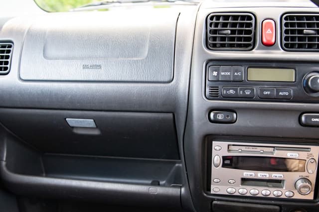2001 Suzuki Wagon R JDM car for sale — photo 14 of 16