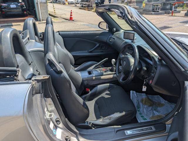 1999 Honda S2000 JDM car for sale — photo 6 of 20
