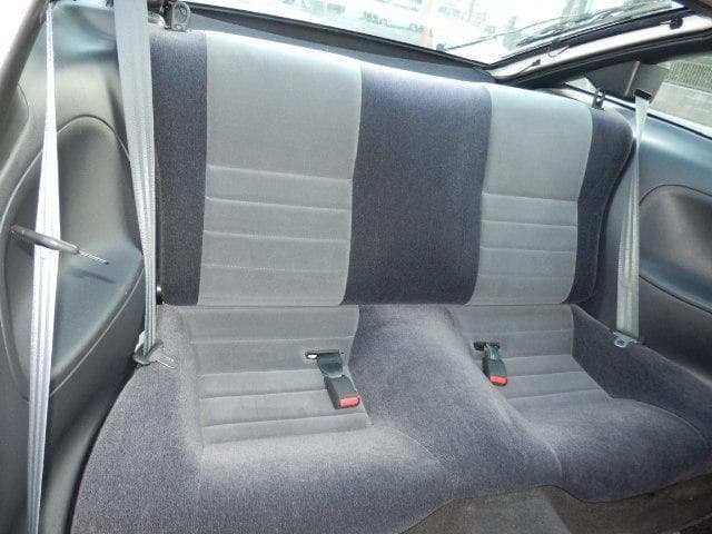 1997 Nissan 180SX JDM car for sale — photo 14 of 23