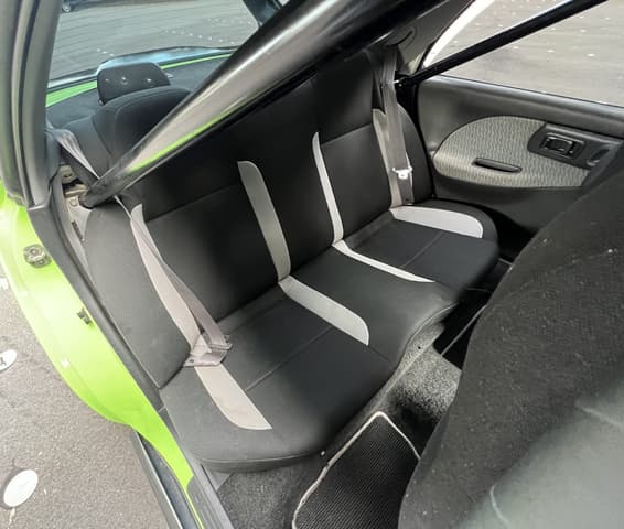 1994 Subaru Impreza JDM car for sale — photo 13 of 17