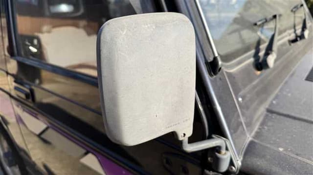 1992 Suzuki Jimny JDM car for sale — photo 23 of 25