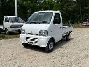 1999 Suzuki Carry JDM car for sale