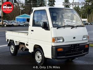 1994 Subaru Sambar JDM car for sale