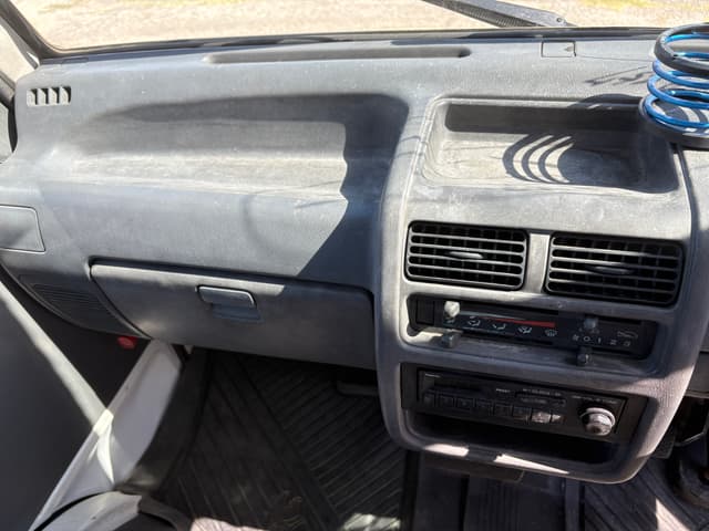 1996 Subaru Sambar JDM car for sale — photo 17 of 25