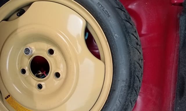 1990 Eunos JDM car for sale — photo 12 of 25