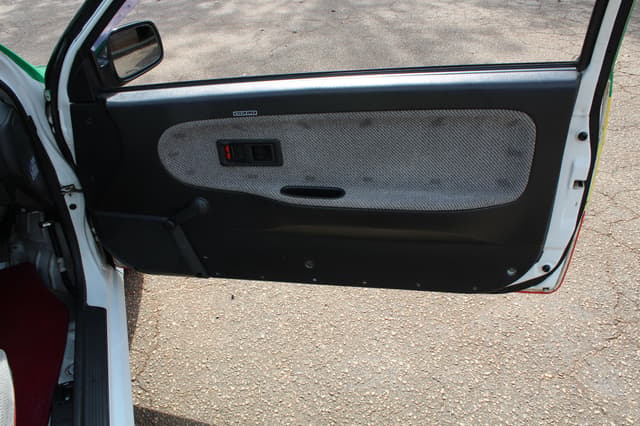1993 Honda City JDM car for sale — photo 17 of 25