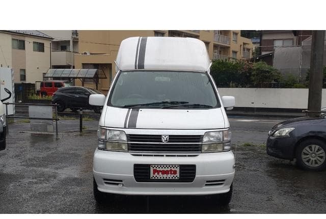 2000 Nissan Elgrand JDM car for sale — photo 3 of 25