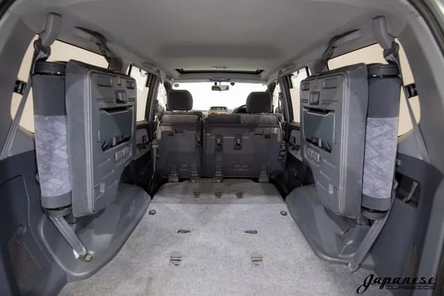 1999 Toyota Land Cruiser Prado JDM car for sale — photo 24 of 25