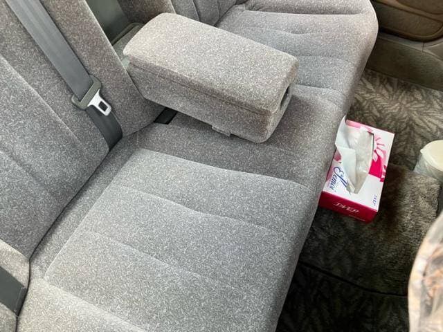 1999 Toyota Mark II JDM car for sale — photo 11 of 20