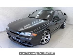 1990 Nissan Skyline JDM car for sale