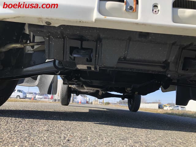 2000 Suzuki Carry JDM car for sale — photo 22 of 23