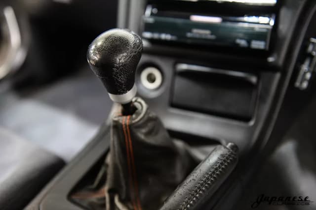 1996 Nissan Skyline JDM car for sale — photo 11 of 25