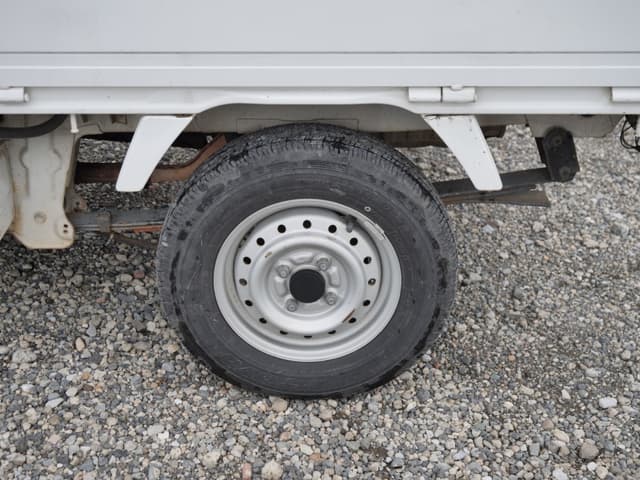 2002 Suzuki Carry JDM car for sale — photo 20 of 25