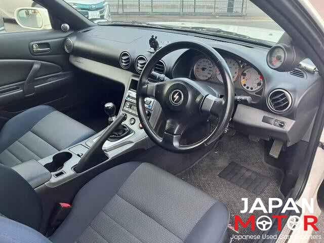 2000 Nissan Silvia JDM car for sale — photo 5 of 10
