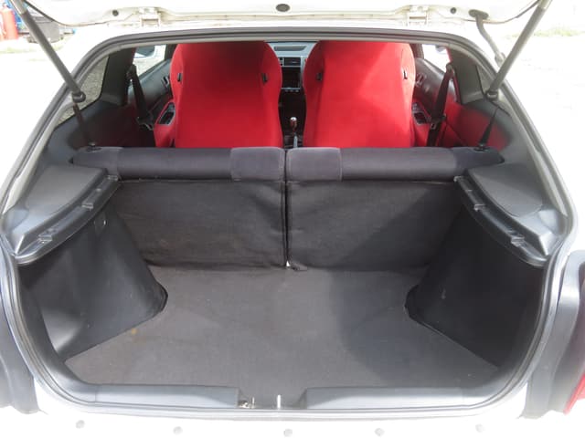 1999 Honda Civic JDM car for sale — photo 17 of 25