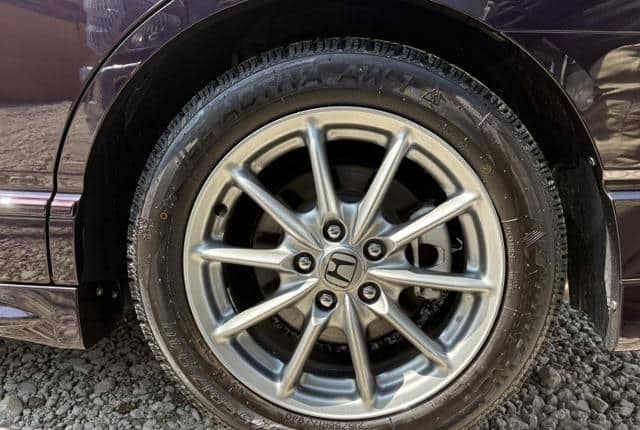 2004 Honda Odyssey JDM car for sale — photo 16 of 18