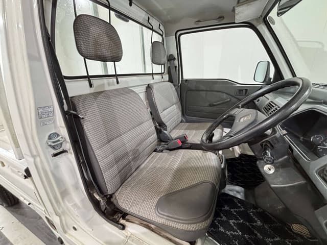 1996 Honda Acty JDM car for sale — photo 9 of 25