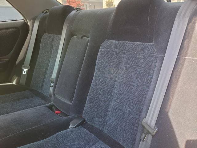 1999 Toyota Chaser JDM car for sale — photo 15 of 20
