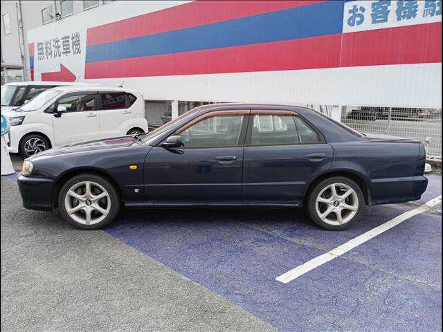 1999 Nissan Skyline JDM car for sale — photo 4 of 25
