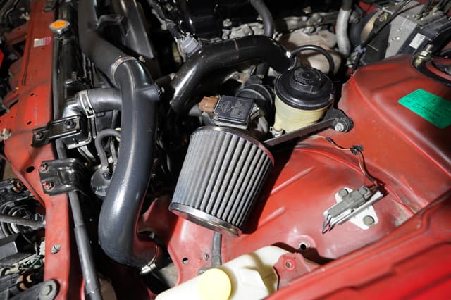 2000 Nissan Silvia JDM car for sale — photo 17 of 24