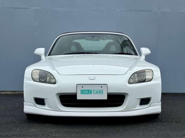 2000 Honda S2000 JDM car for sale — photo 11 of 25