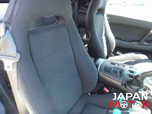 1999 Mazda RX-7 JDM car for sale — photo 4 of 7