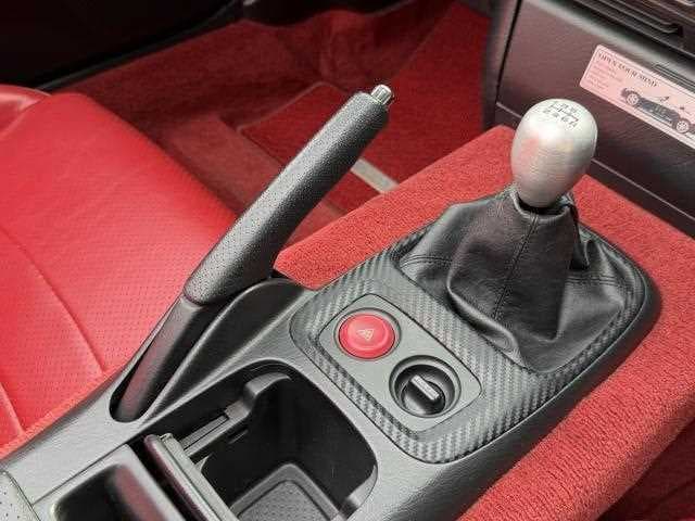1999 Honda S2000 JDM car for sale — photo 19 of 20