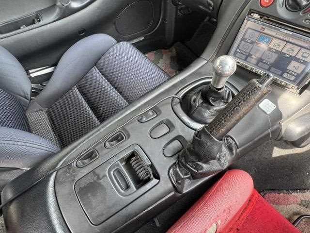 1997 Mazda RX-7 JDM car for sale — photo 17 of 20