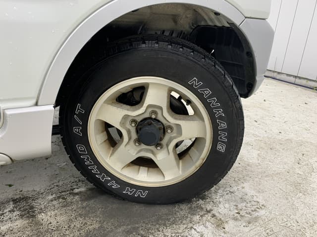 2000 Suzuki Jimny JDM car for sale — photo 20 of 25