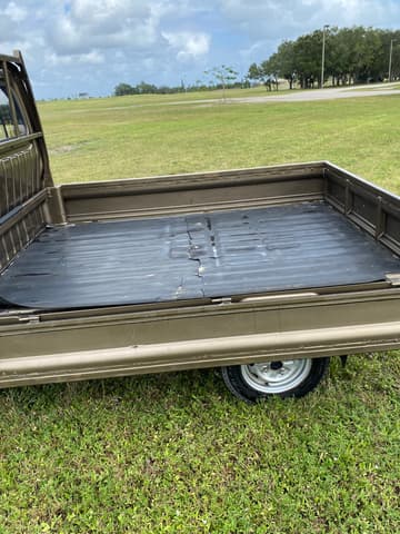 1990 Suzuki Carry JDM car for sale — photo 13 of 14