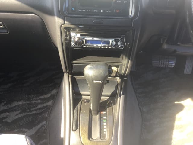 1997 Subaru Legacy JDM car for sale — photo 23 of 24