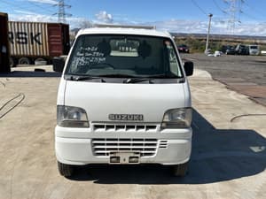 2001 Suzuki Carry JDM car for sale