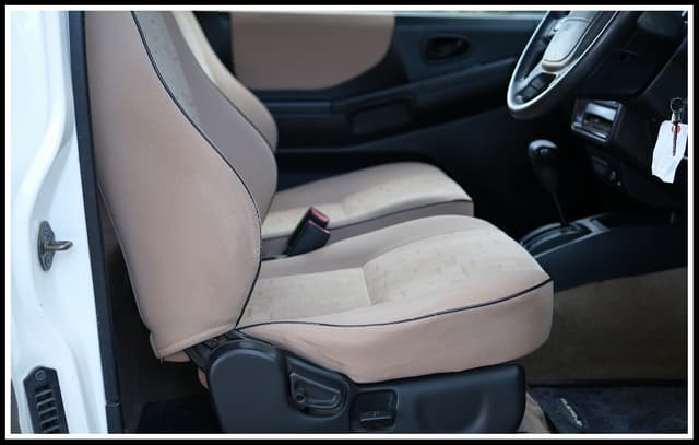 1998 Mitsubishi Pajero JDM car for sale — photo 11 of 25