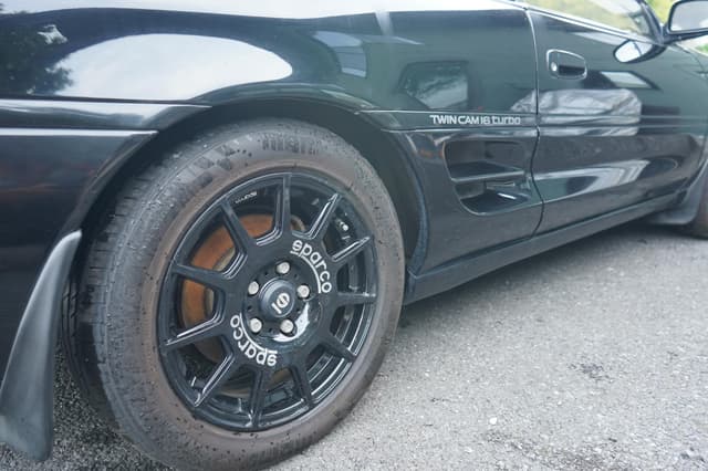 1994 Toyota MR2 JDM car for sale — photo 18 of 22