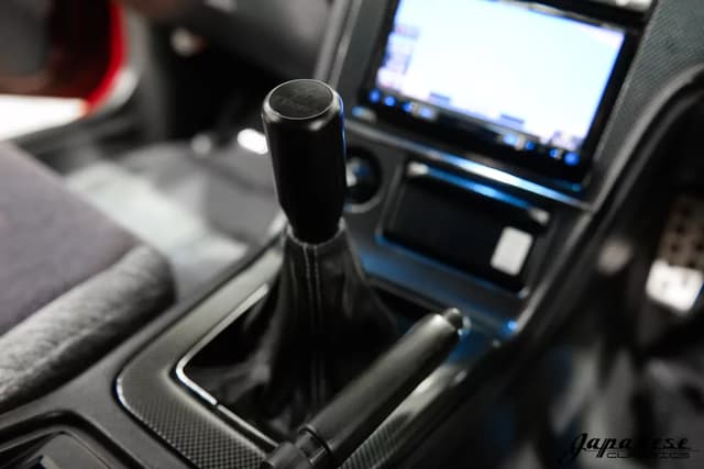 1993 Nissan Skyline JDM car for sale — photo 11 of 25